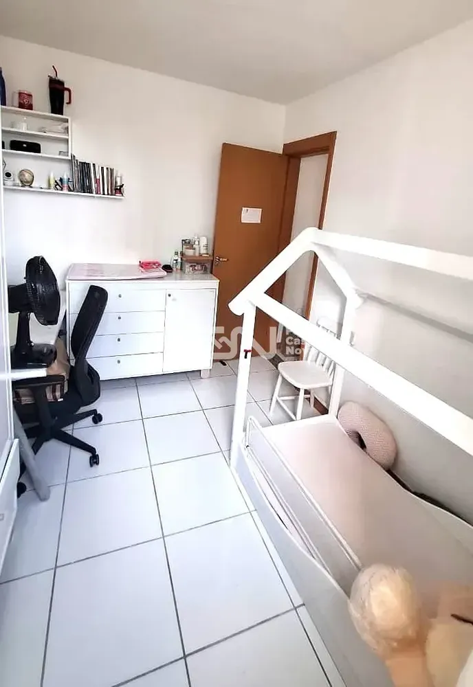 Apartamento, 2 quartos, 50 m² - Foto 7