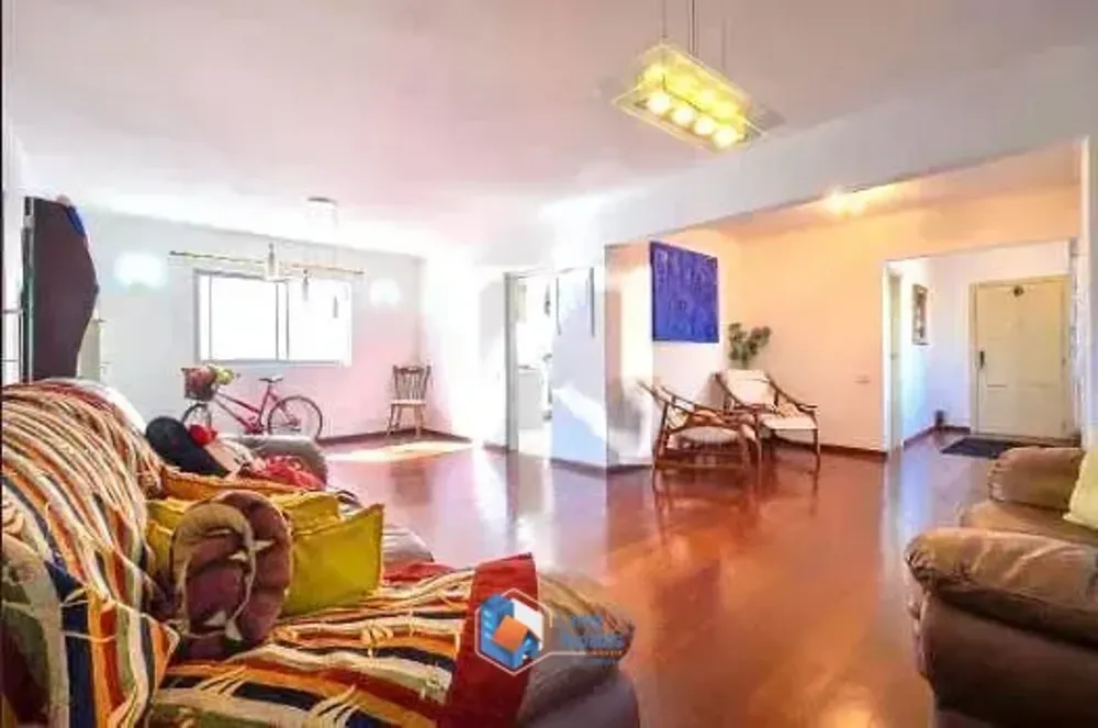 Apartamento, 3 quartos, 127 m² - Foto 2