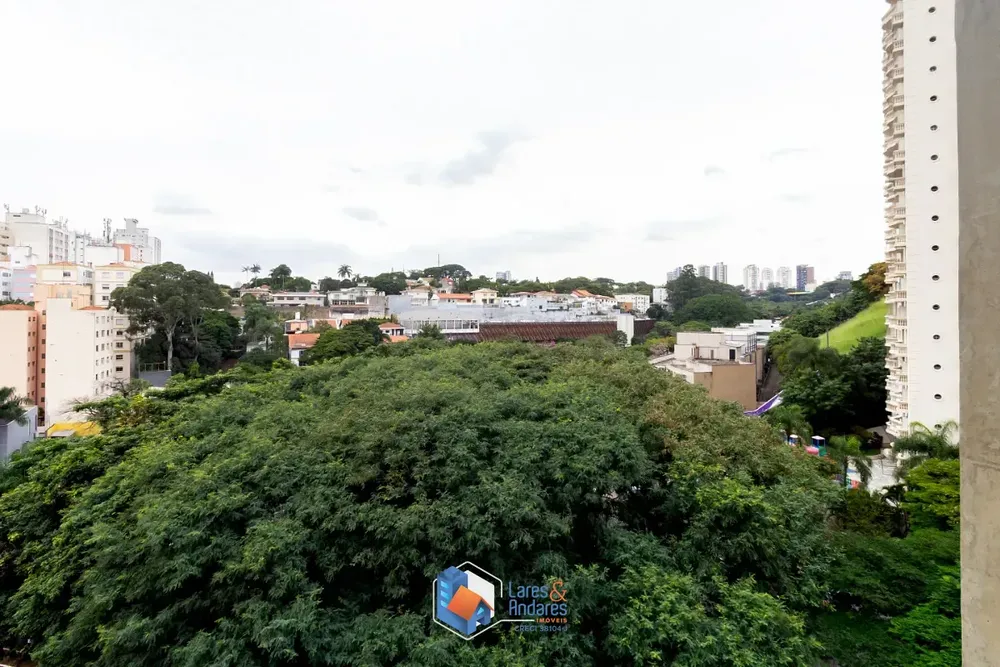 Apartamento, 3 quartos, 141 m² - Foto 5