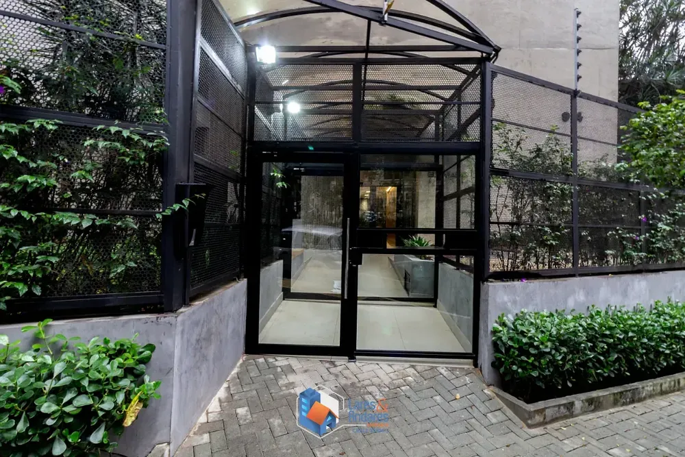 Apartamento, 3 quartos, 141 m² - Foto 6