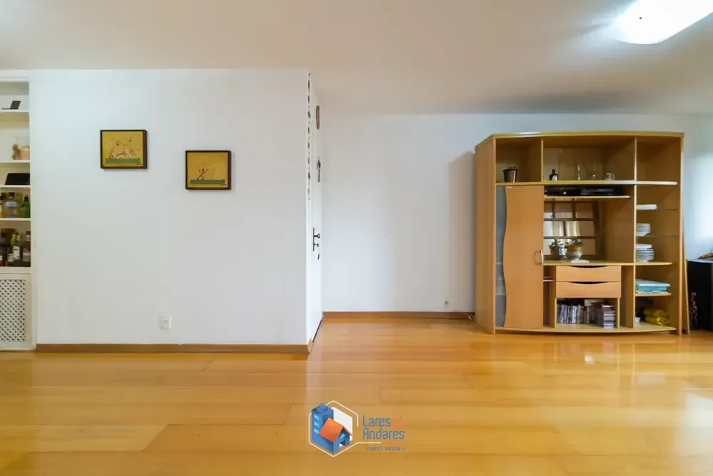 Apartamento, 3 quartos, 141 m² - Foto 4