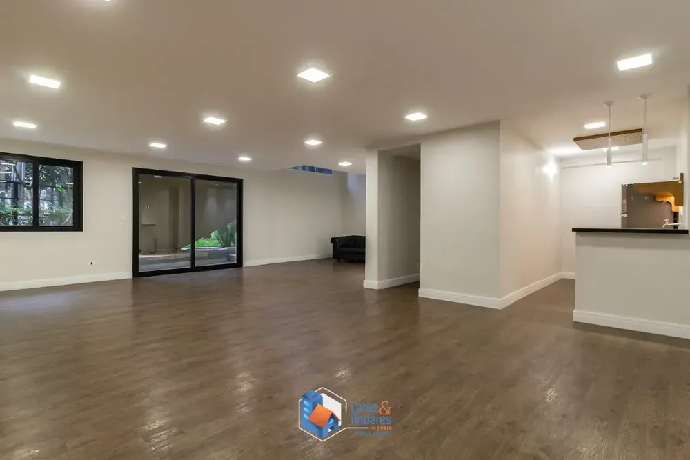Apartamento, 3 quartos, 141 m² - Foto 7
