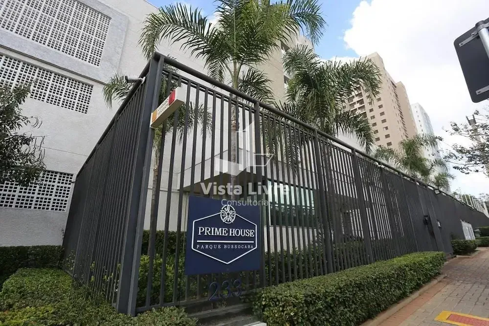 Apartamento, 2 quartos, 53 m² - Foto 6
