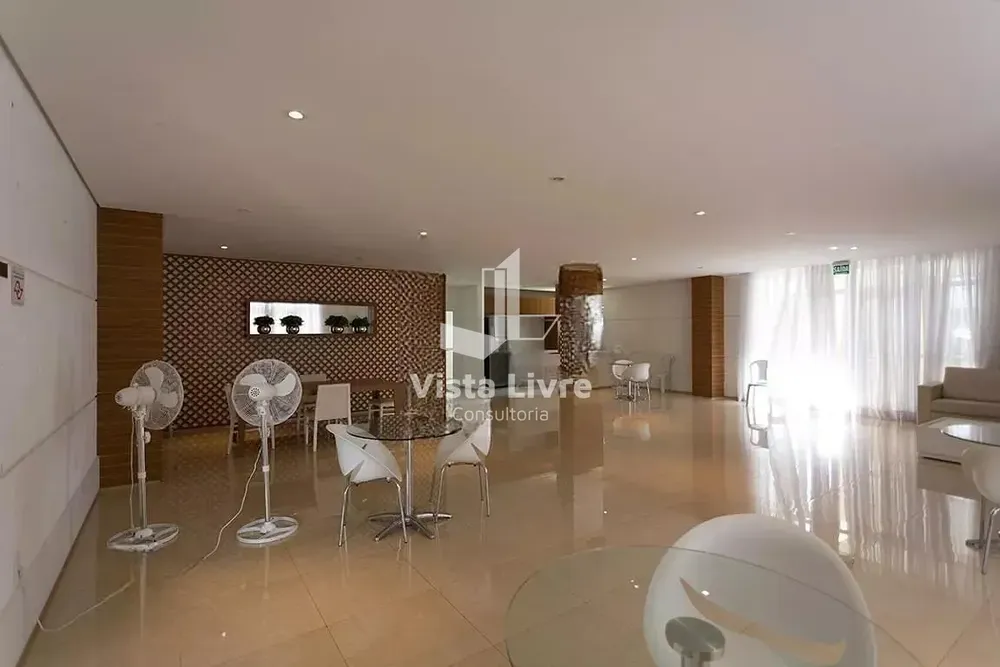 Apartamento, 2 quartos, 53 m² - Foto 7