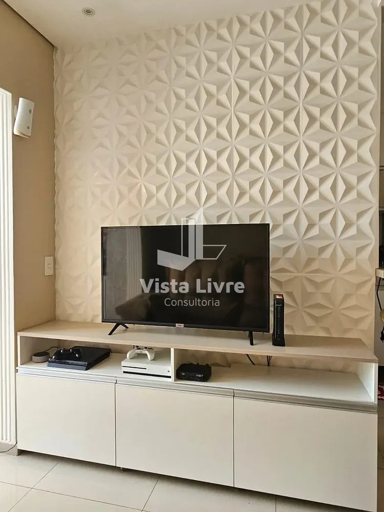 Apartamento, 2 quartos, 53 m² - Foto 4
