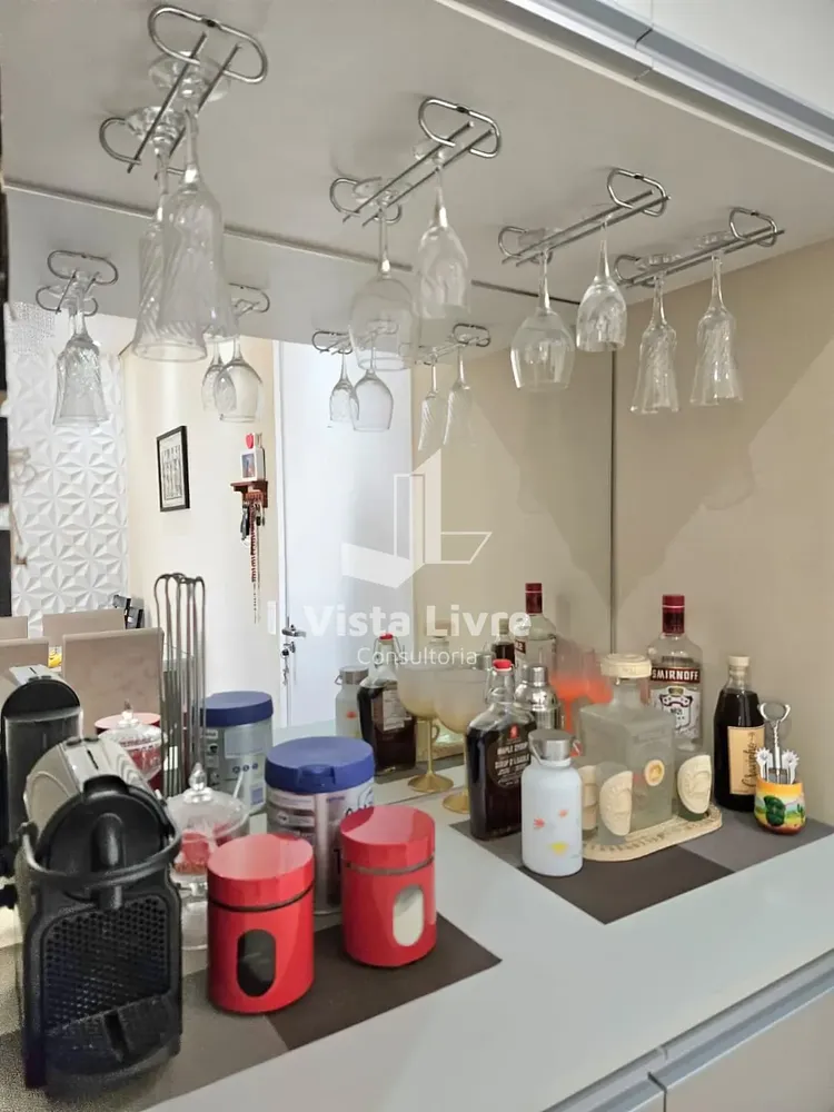 Apartamento, 2 quartos, 53 m² - Foto 8