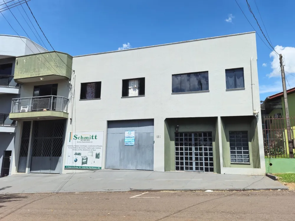 Depósito-Galpão, 263 m² - Foto 2