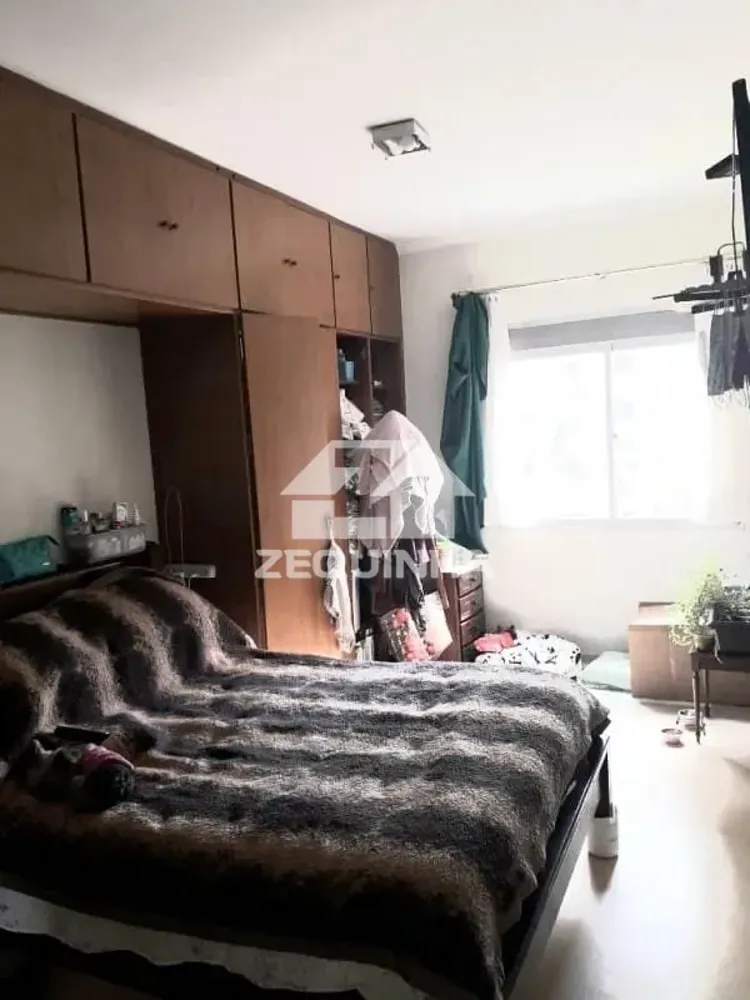 Apartamento, 3 quartos, 160 m² - Foto 2