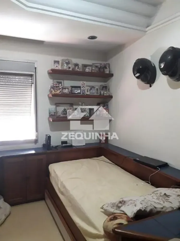 Apartamento, 3 quartos, 160 m² - Foto 3