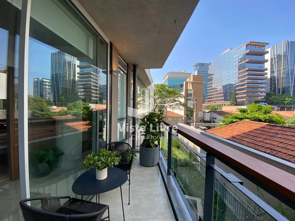 Apartamento, 1 quarto, 63 m² - Foto 4