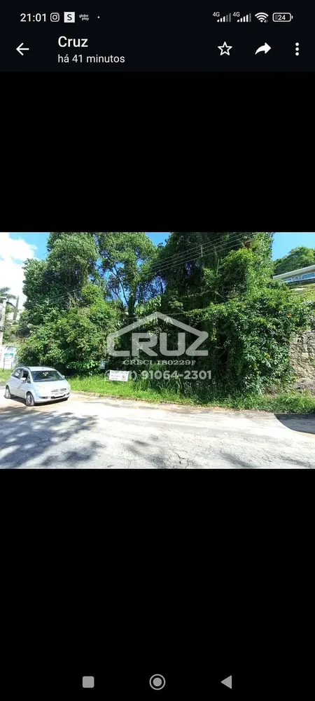 Terreno, 1700 m² - Foto 1