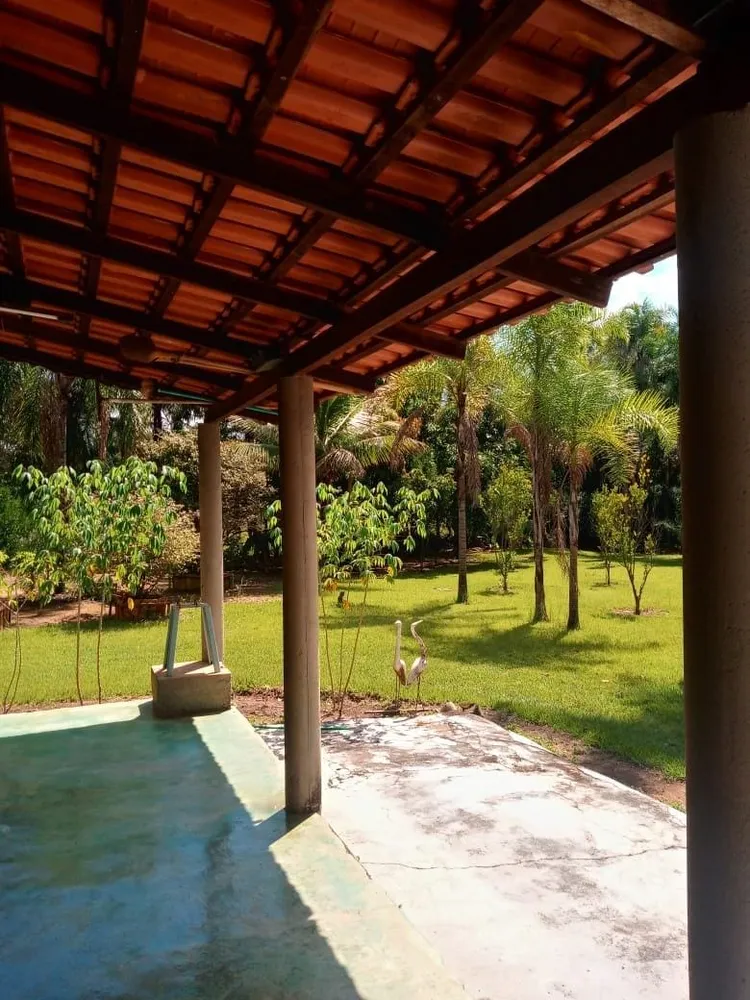 Chácara, 3 quartos, 5000 m² - Foto 3