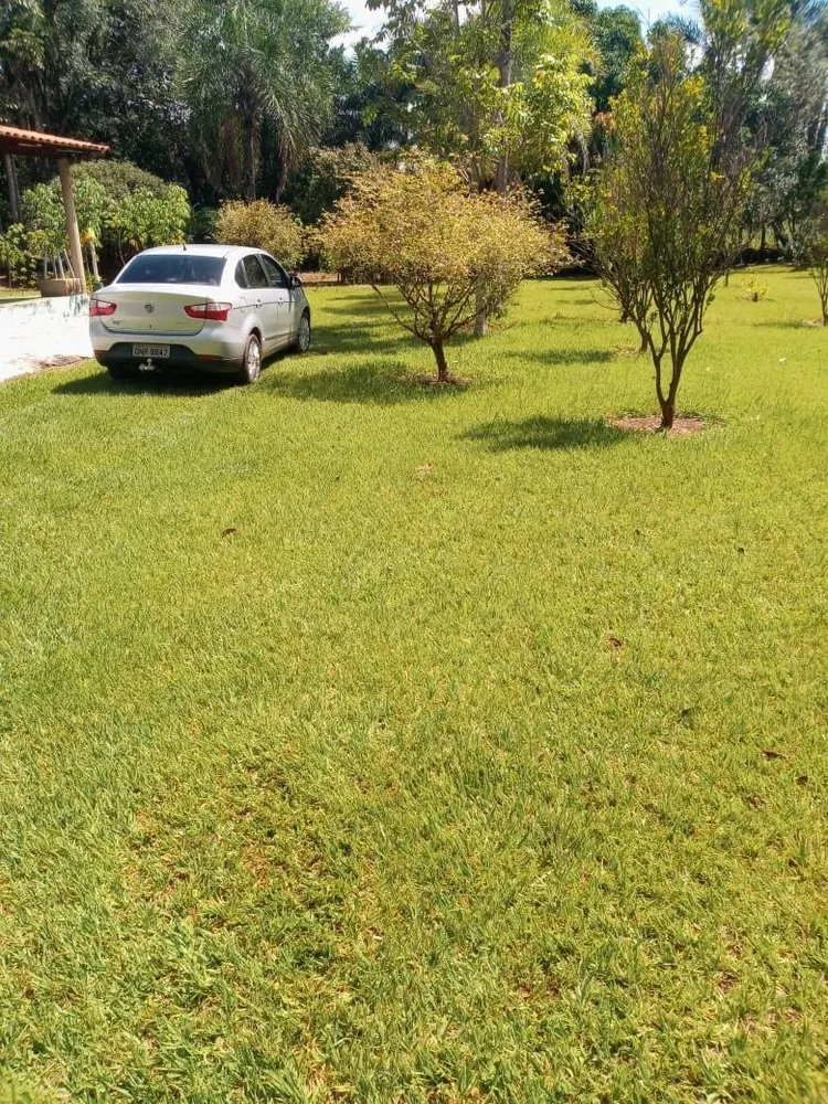 Chácara, 3 quartos, 5000 m² - Foto 4