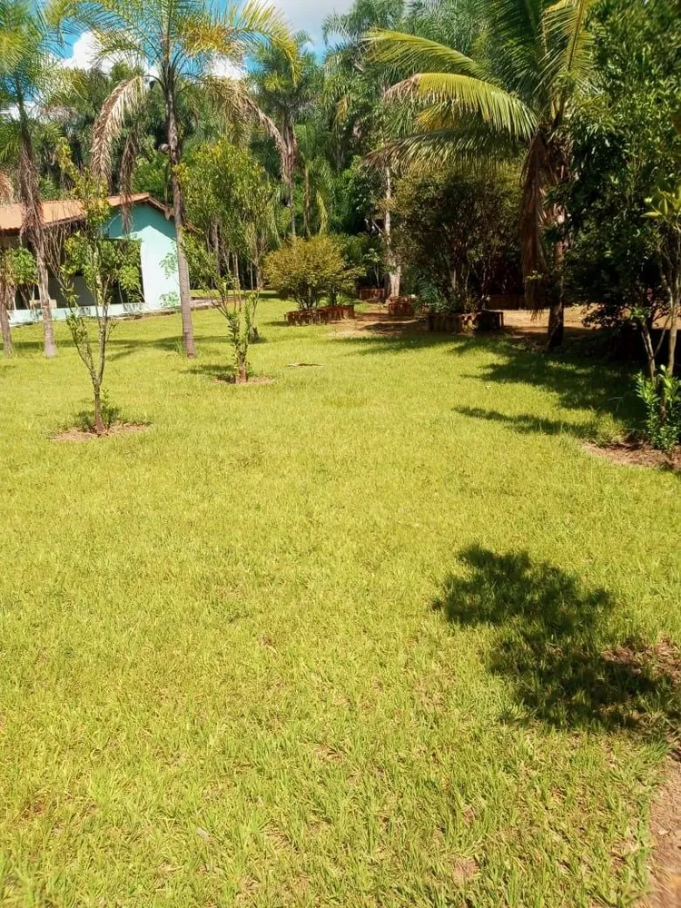 Chácara, 3 quartos, 5000 m² - Foto 2