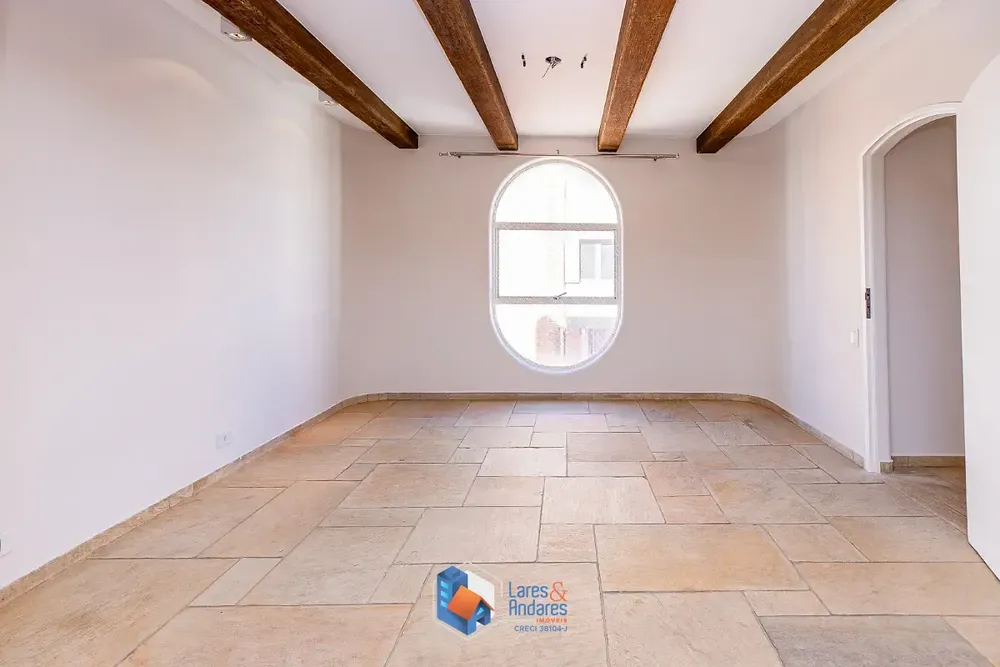 Apartamento, 4 quartos, 252 m² - Foto 1