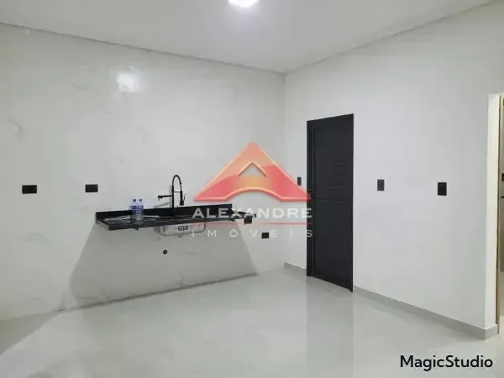 Casa, 3 quartos, 71 m² - Foto 3