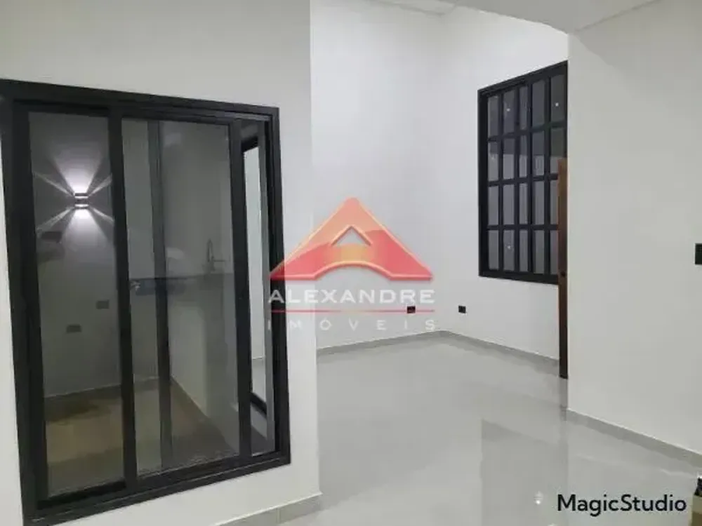 Casa, 3 quartos, 71 m² - Foto 4