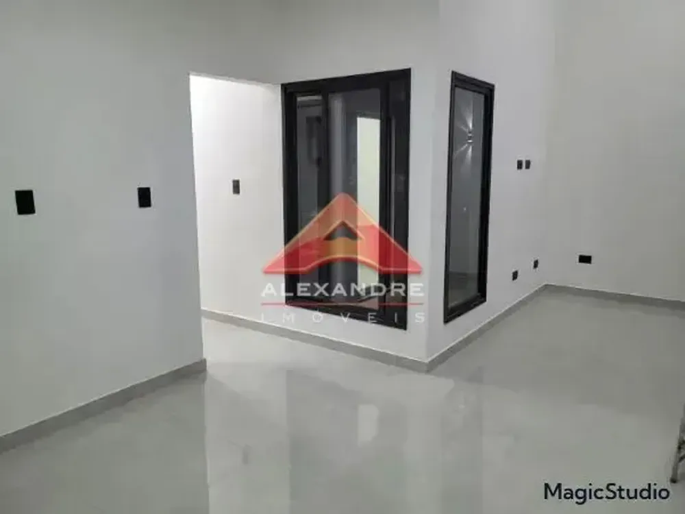 Casa, 3 quartos, 71 m² - Foto 2