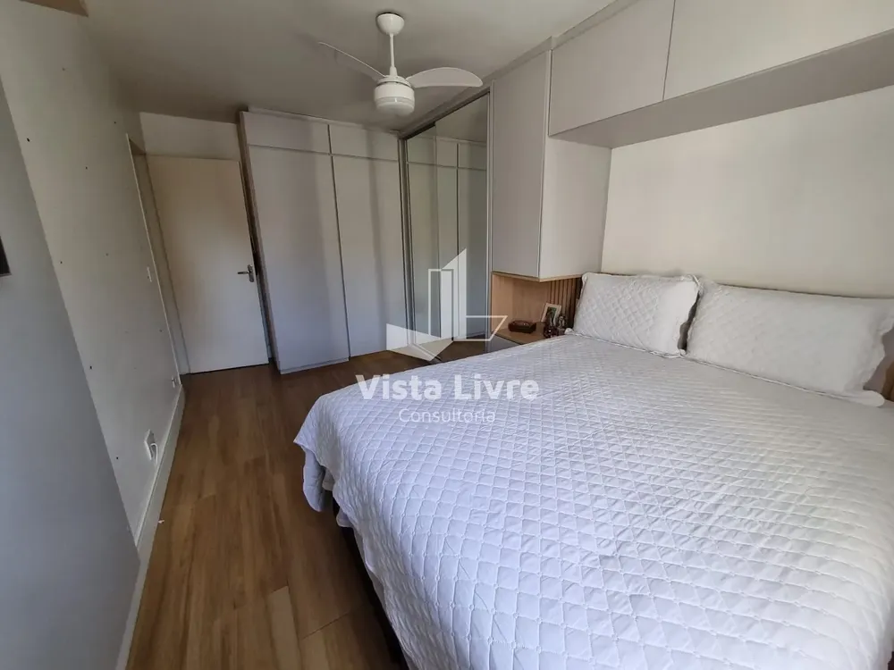 Apartamento, 3 quartos, 117 m² - Foto 5