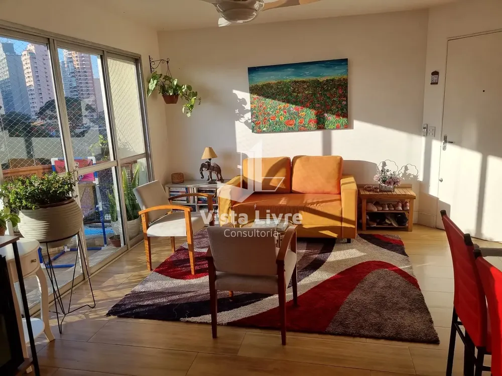 Apartamento, 3 quartos, 117 m² - Foto 6