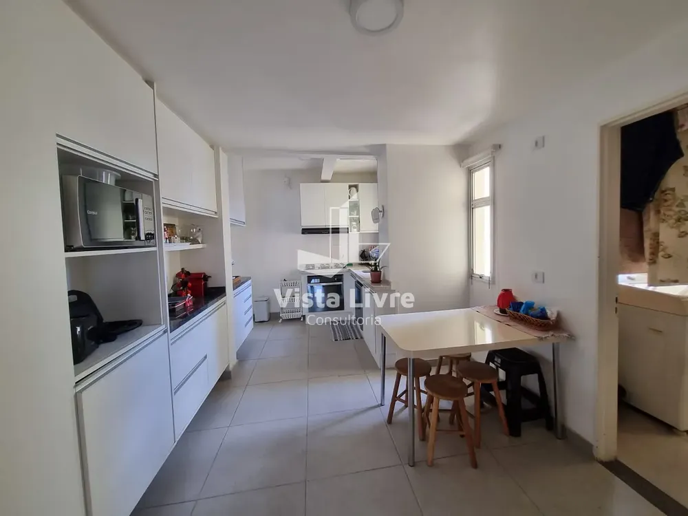 Apartamento, 3 quartos, 117 m² - Foto 1