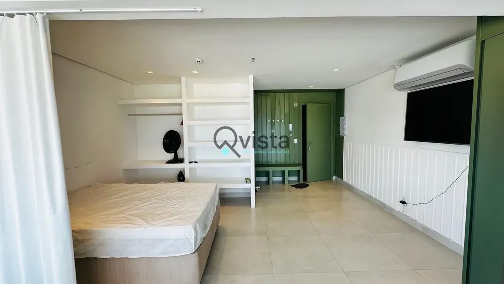 Apartamento, 1 quarto, 47 m² - Foto 2