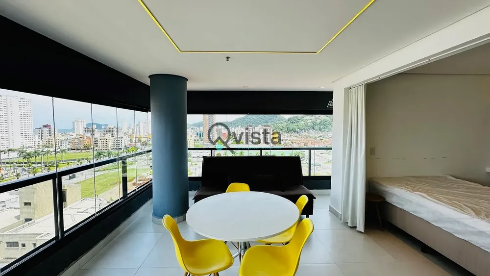 Apartamento, 1 quarto, 47 m² - Foto 4