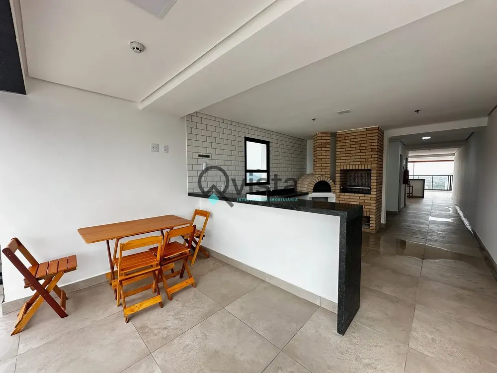 Apartamento, 1 quarto, 47 m² - Foto 1