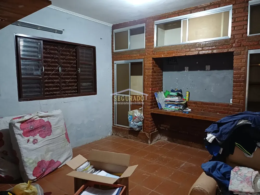 Casa, 5 quartos, 400 m² - Foto 4