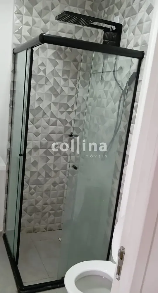 Casa, 2 quartos, 50 m² - Foto 7