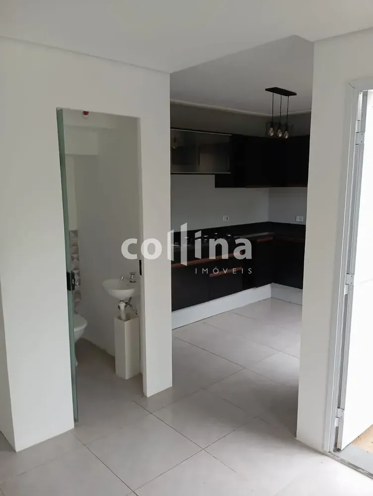 Casa, 2 quartos, 50 m² - Foto 3