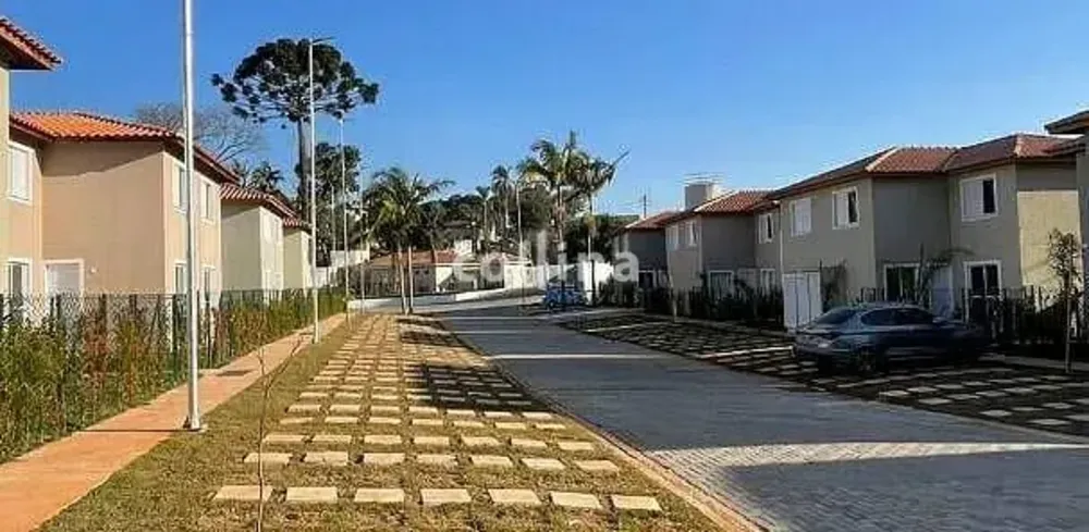 Casa, 2 quartos, 50 m² - Foto 4