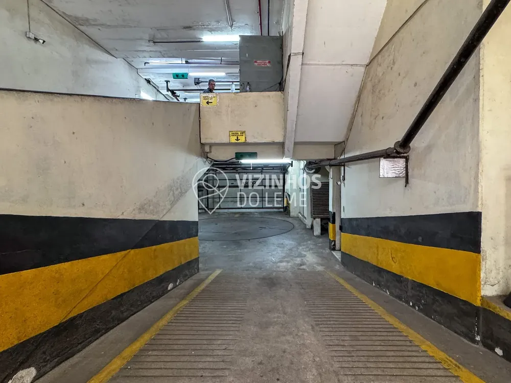 Depósito-Galpão, 15 m² - Foto 3