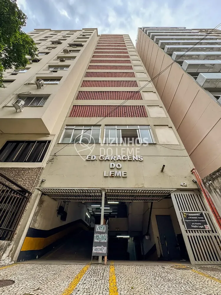 Depósito-Galpão, 15 m² - Foto 1