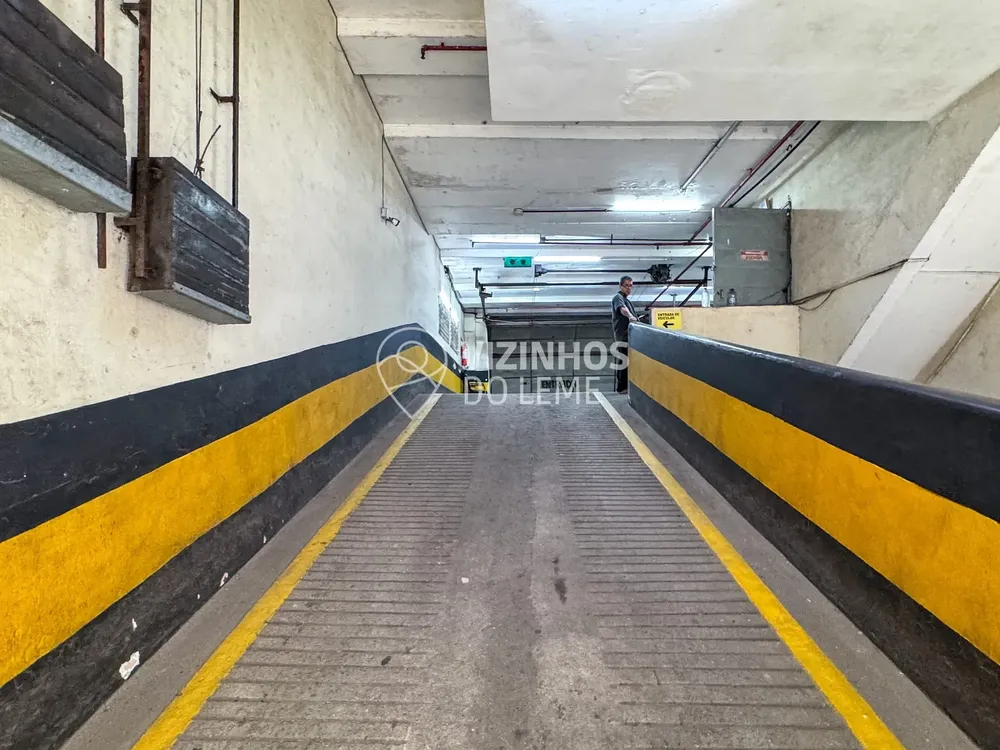 Depósito-Galpão, 15 m² - Foto 4
