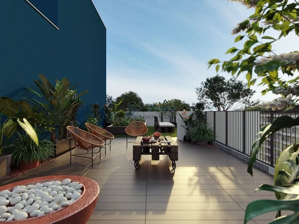 Apartamento, 2 quartos, 55 m² - Foto 1