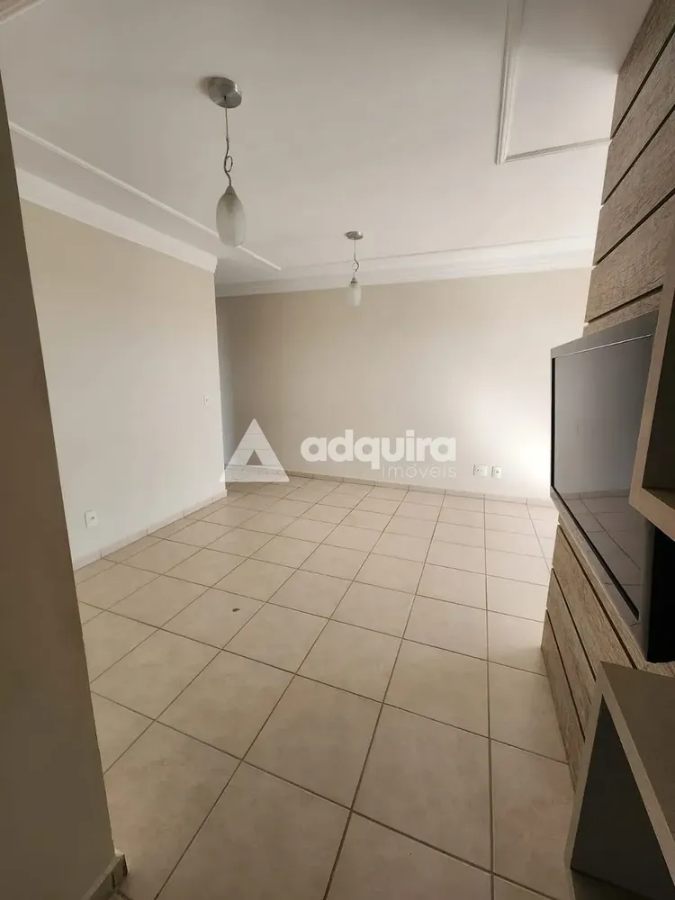 Apartamento, 3 quartos, 54 m² - Foto 5