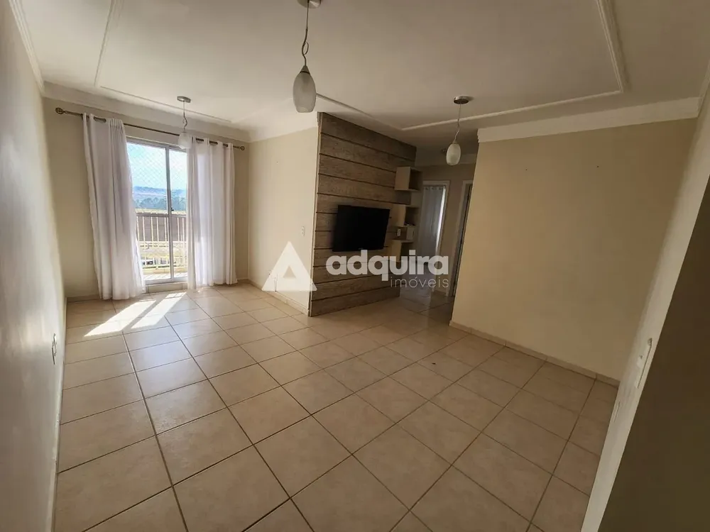 Apartamento, 3 quartos, 54 m² - Foto 8