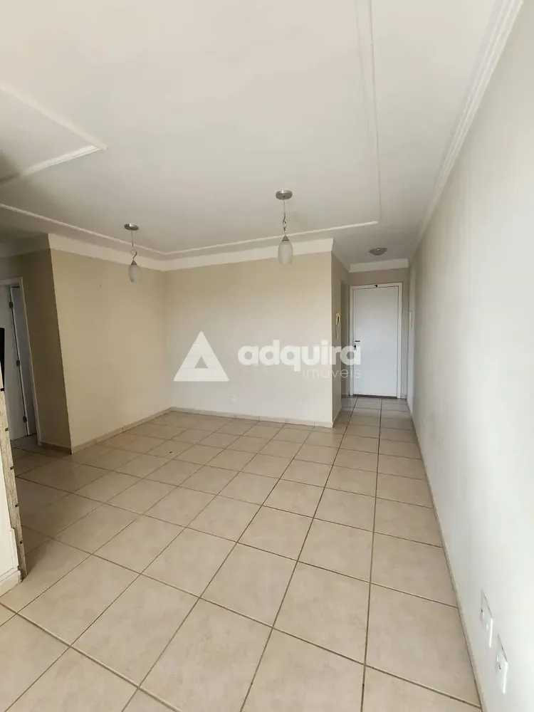 Apartamento, 3 quartos, 54 m² - Foto 3