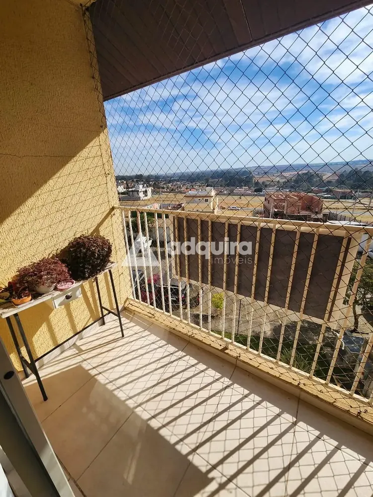 Apartamento, 3 quartos, 54 m² - Foto 2