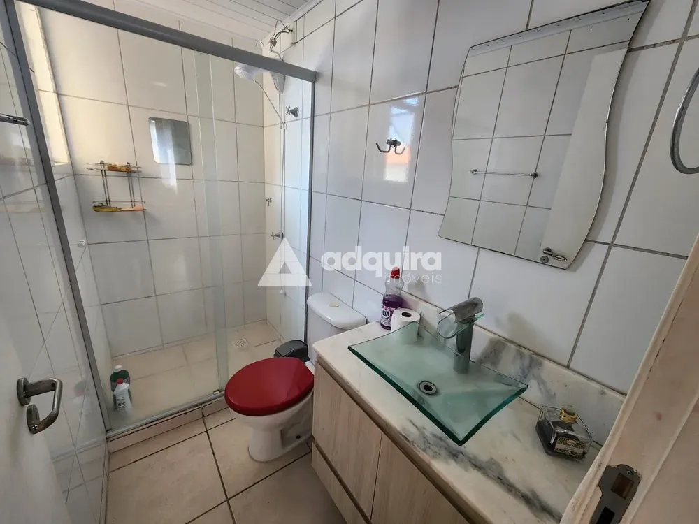 Apartamento, 3 quartos, 54 m² - Foto 7