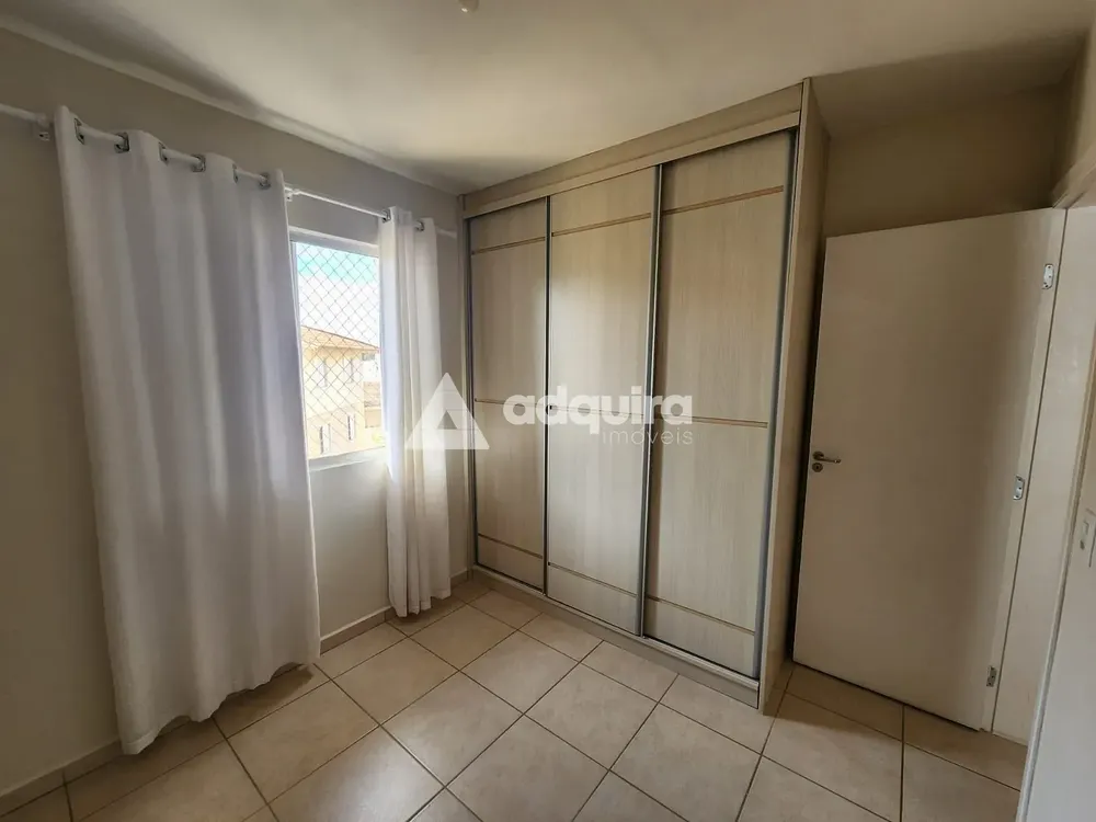 Apartamento, 3 quartos, 54 m² - Foto 4