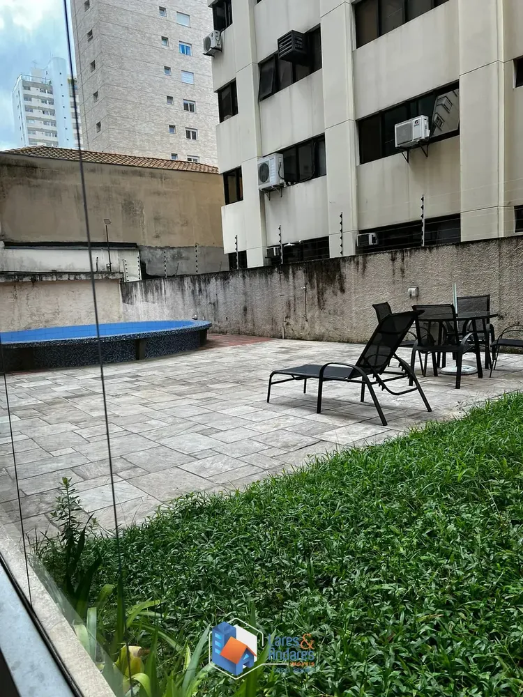 Apartamento, 2 quartos, 85 m² - Foto 6