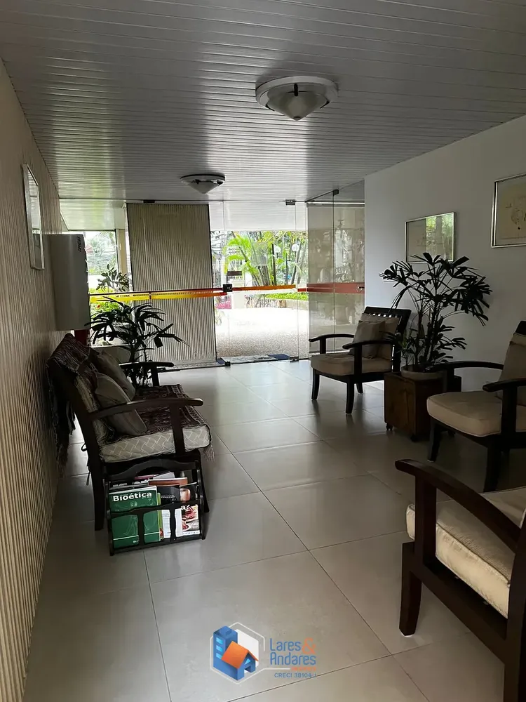 Apartamento, 2 quartos, 85 m² - Foto 5