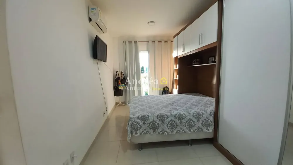 Apartamento, 2 quartos, 90 m² - Foto 22