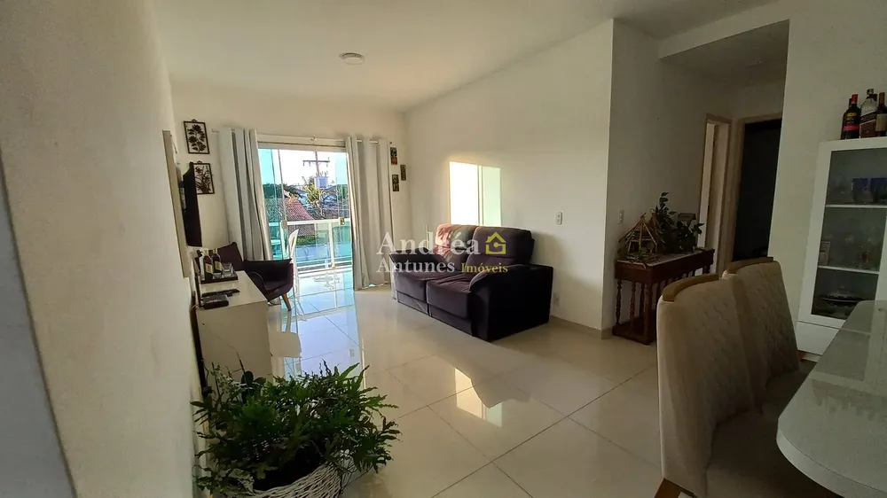 Apartamento, 2 quartos, 90 m² - Foto 4