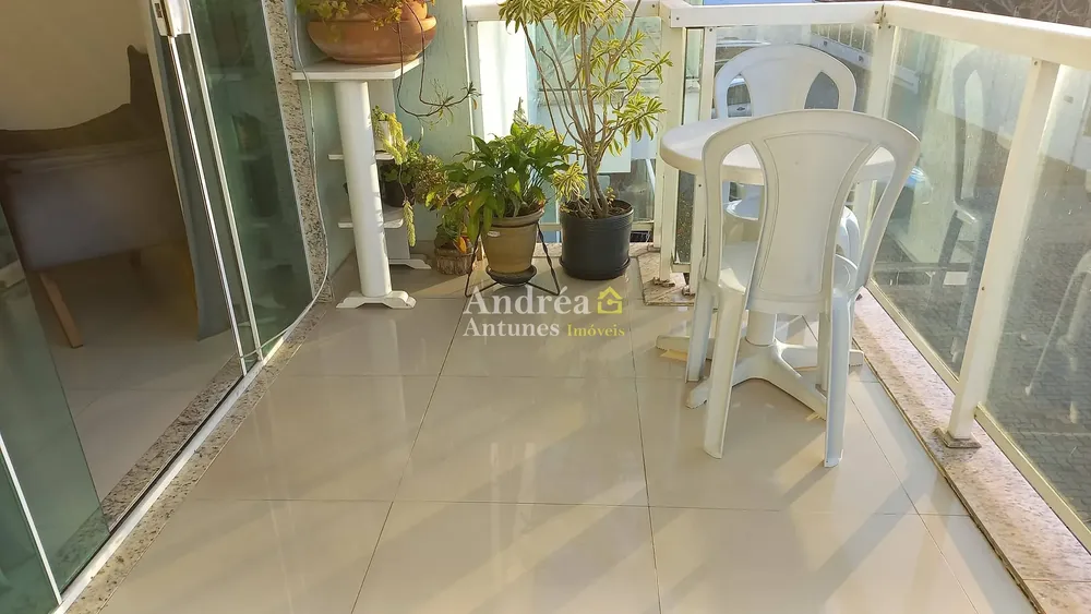 Apartamento, 2 quartos, 90 m² - Foto 14