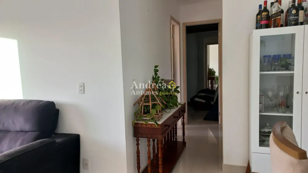 Apartamento, 2 quartos, 90 m² - Foto 9