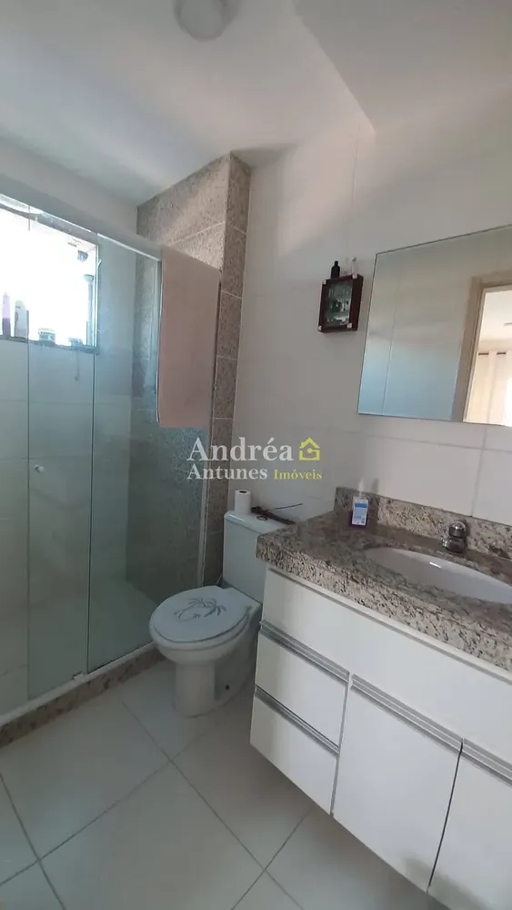 Apartamento, 2 quartos, 90 m² - Foto 8