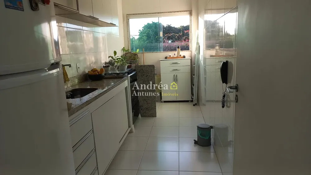 Apartamento, 2 quartos, 90 m² - Foto 23
